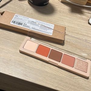 Natasha Denona Peak Palette
